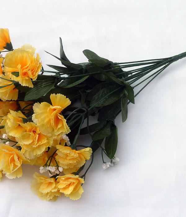 Silk Bunch (yellow)