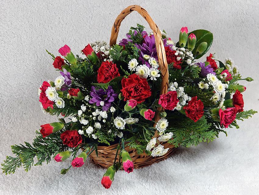 Delightful Basket